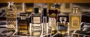 عطرهای نیش